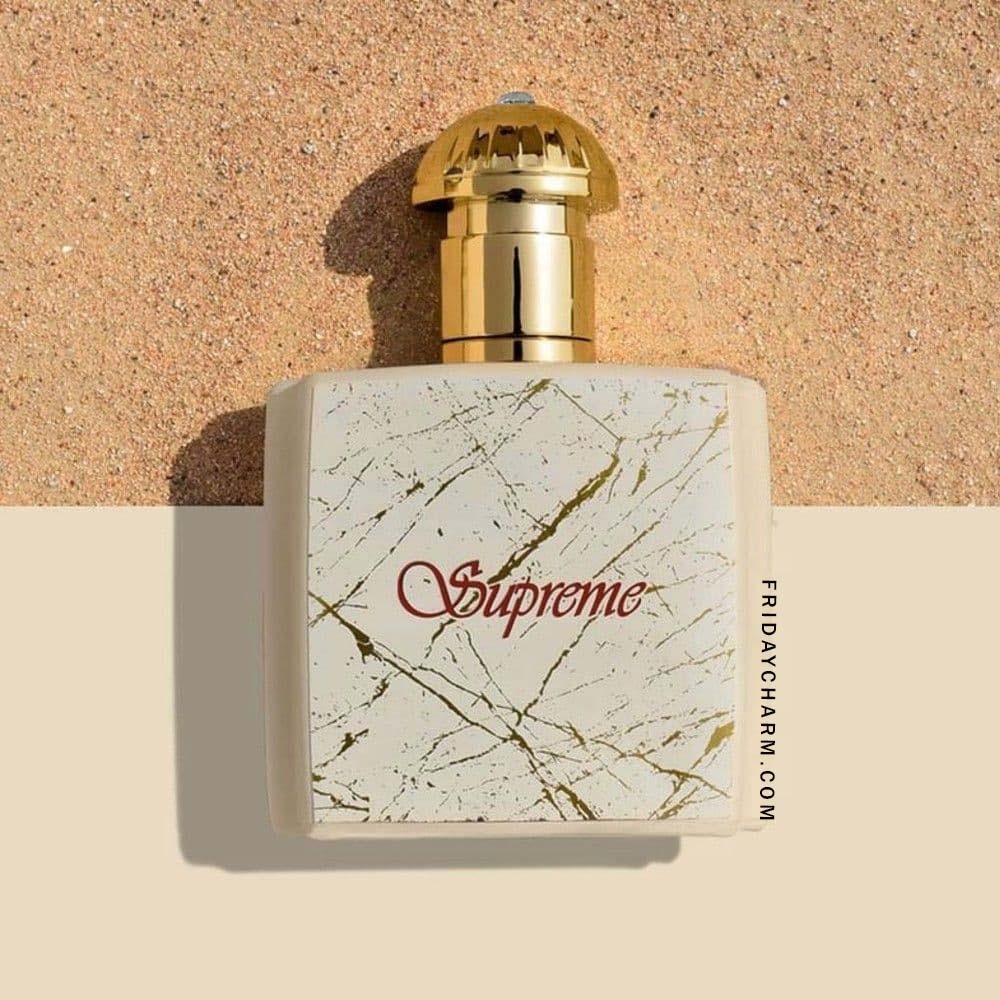 Ahmed Al Maghribi Supreme Eau De Parfum For Unisex