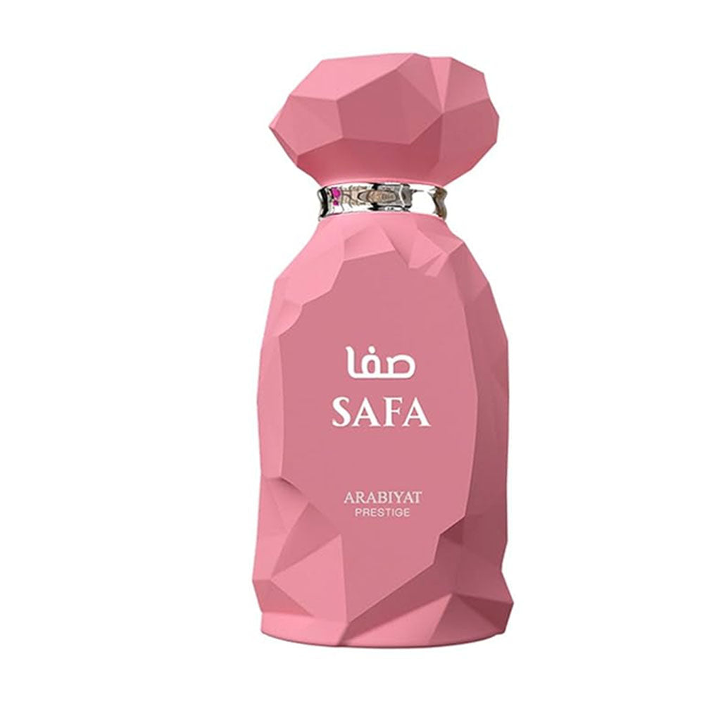 Arabiyat Safa Eau De Parfum For Woman