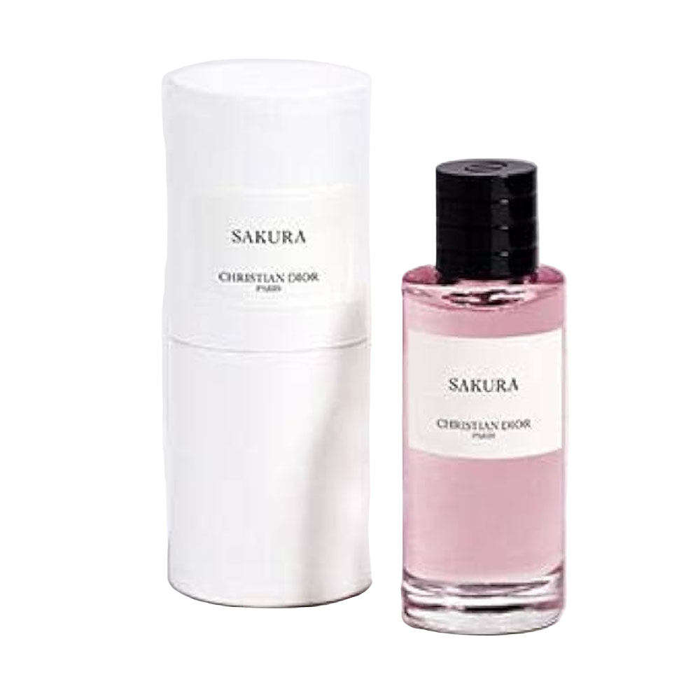 Christian Dior Sakura Eau De Parfum Miniature 7.5ml