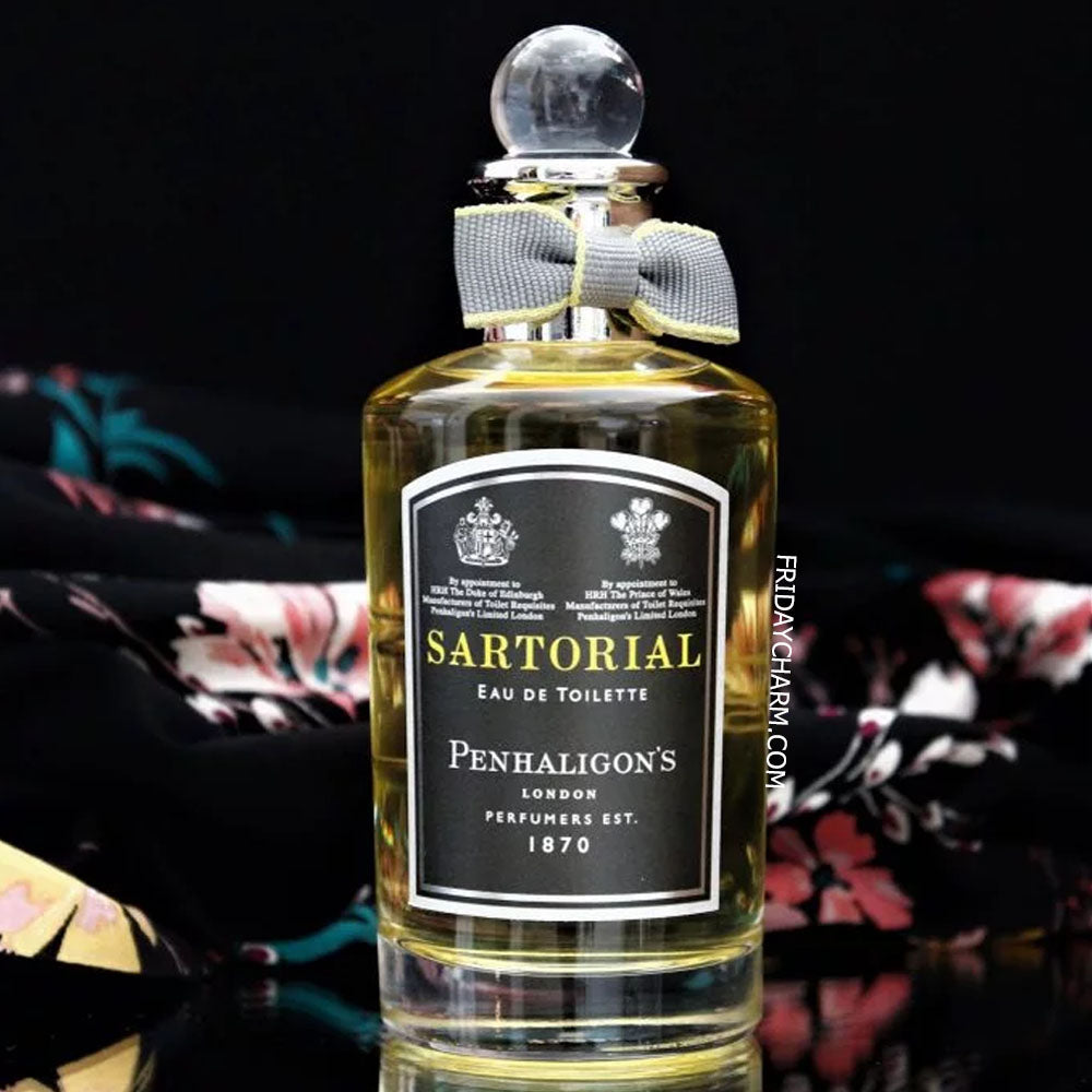 Penhaligon's Sartorial Eau De Toilette For Men
