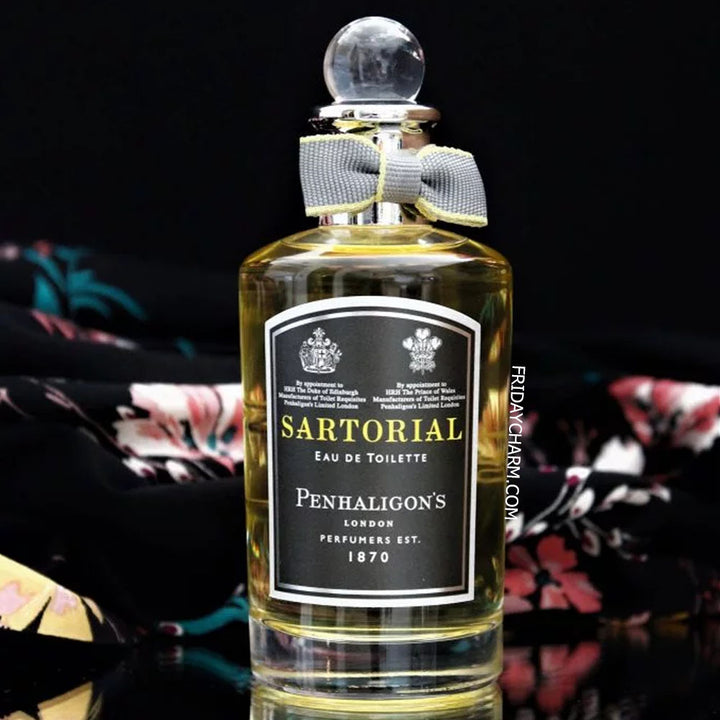Penhaligon&