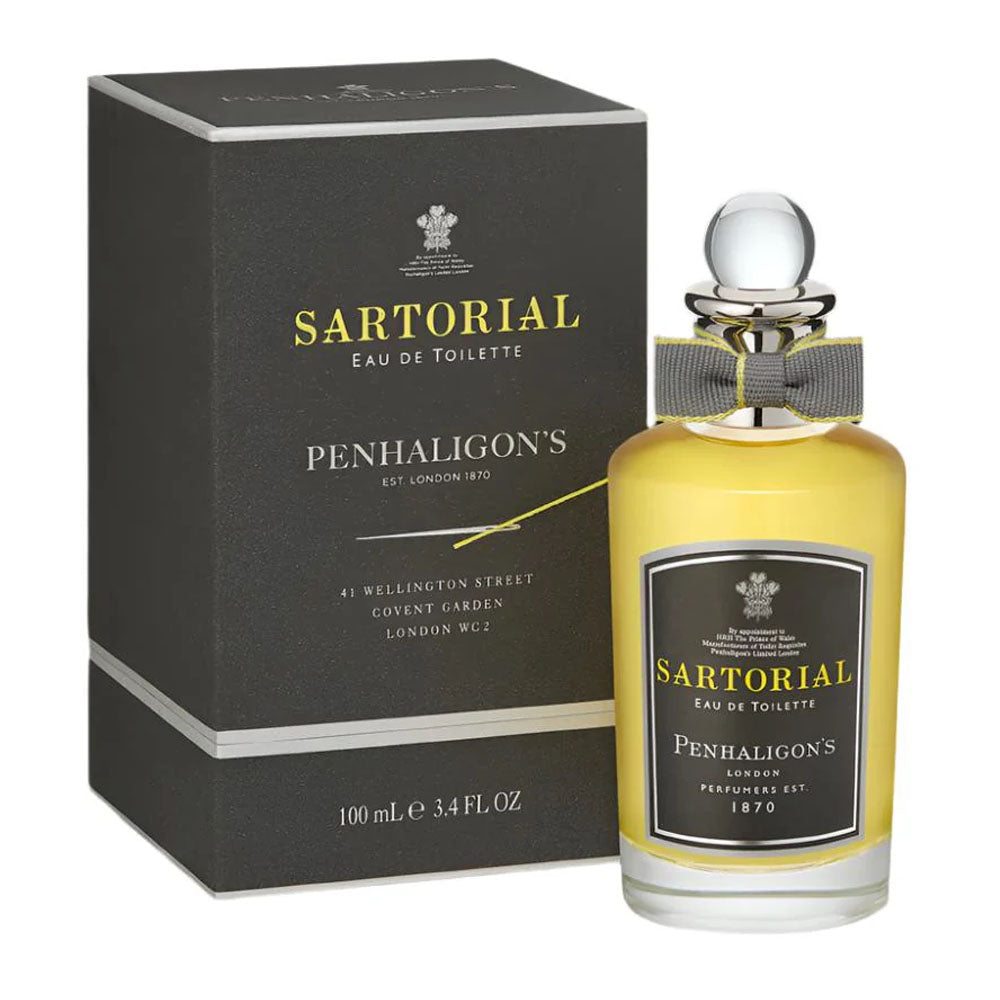 Penhaligon's Sartorial Eau De Toilette For Men
