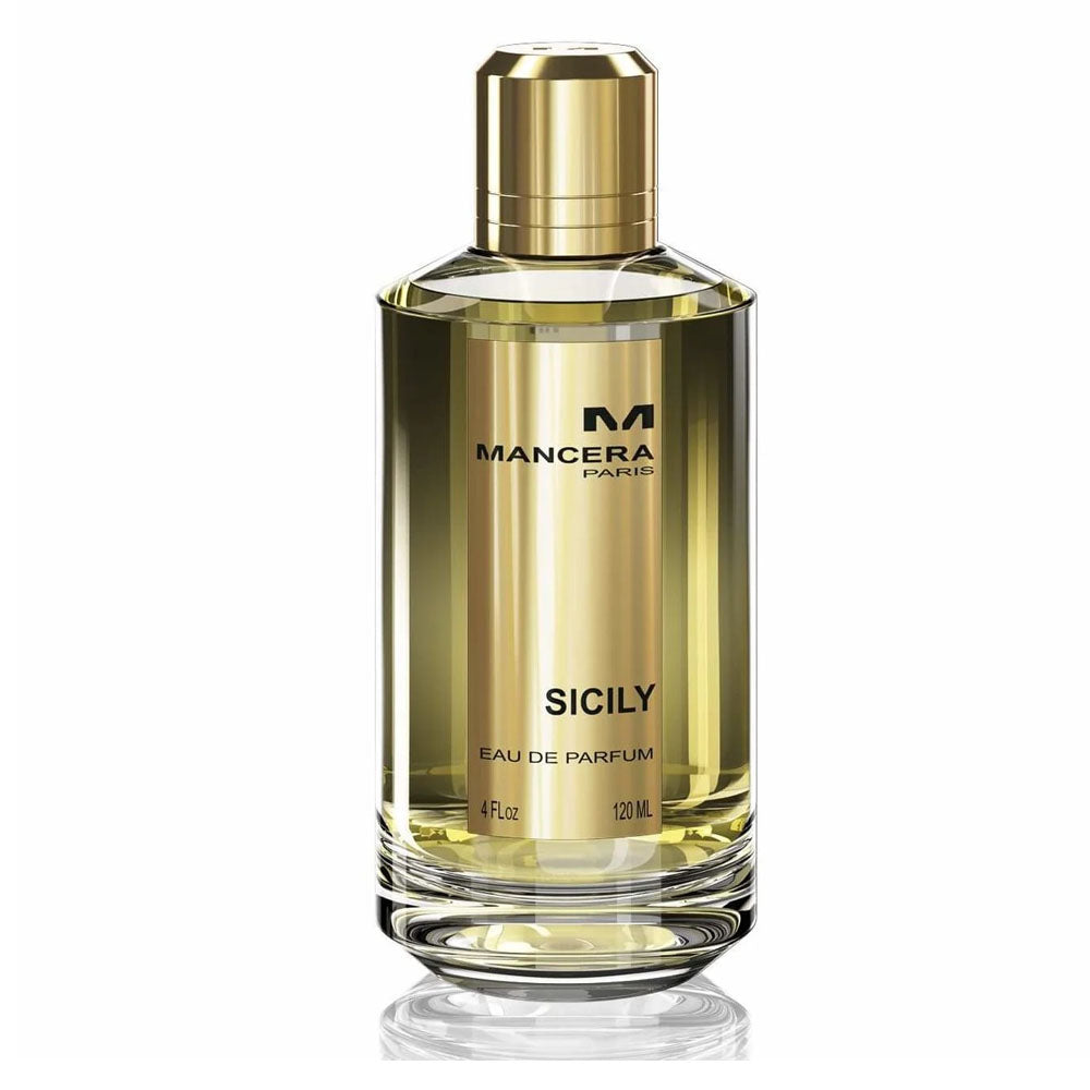 Mancera Sicily Eau De Parfum For Unisex