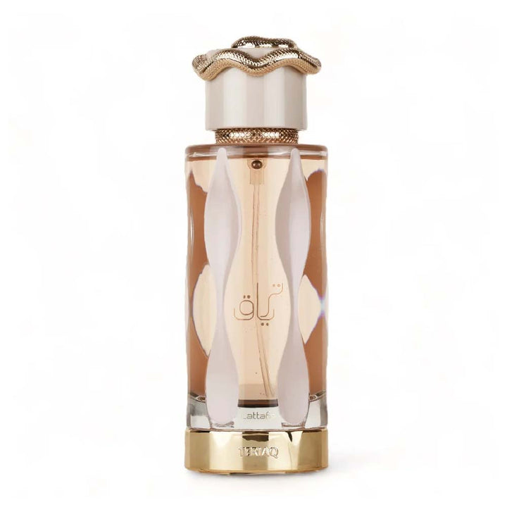 Lattafa Teriaq Eau De Parfum For Unisex