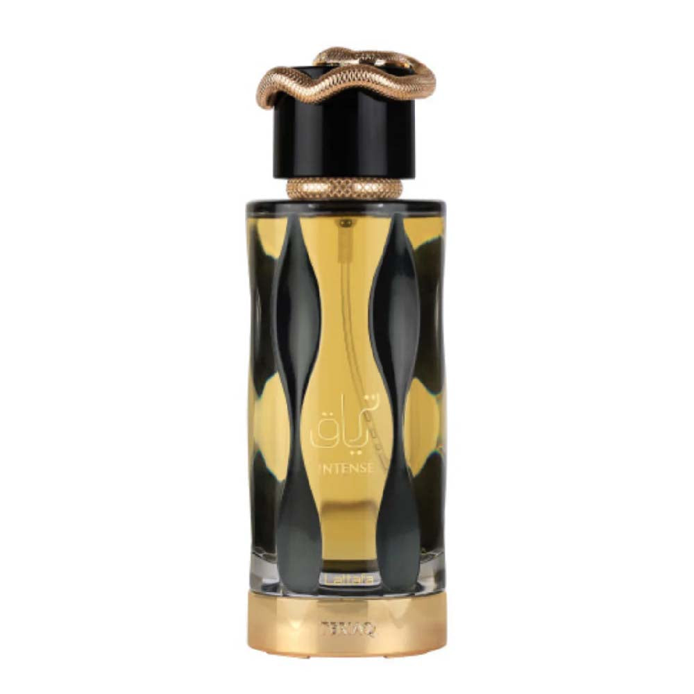 Lattafa Teriaq Intense Eau De Parfum For Unisex
