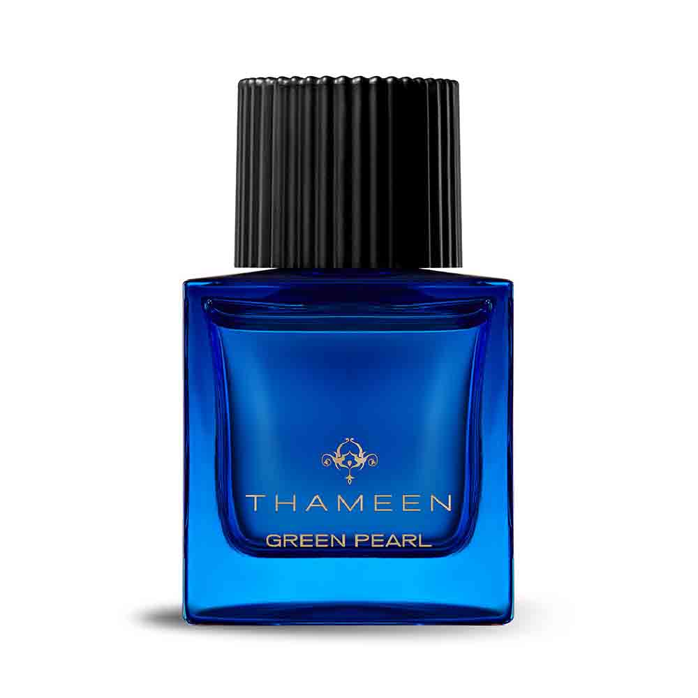 Thameen Green Pearl Extrait De Parfum For Unisex