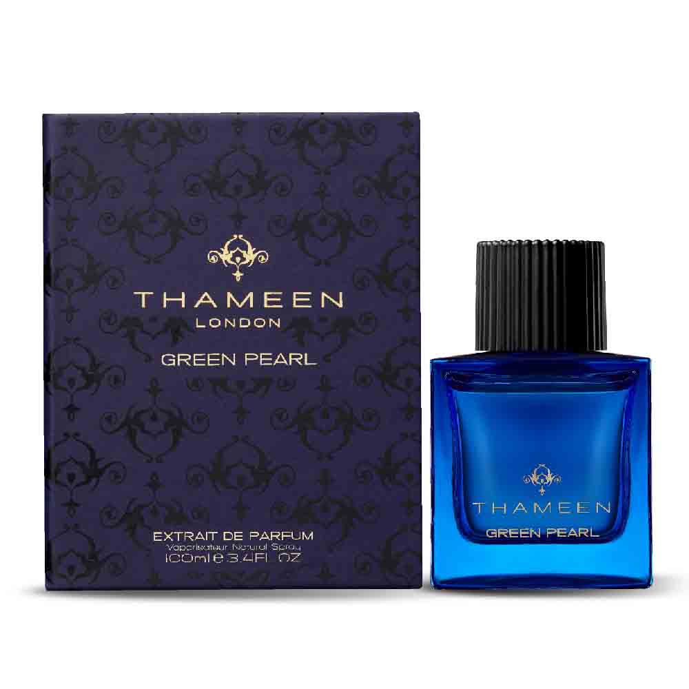 Thameen Green Pearl Extrait De Parfum For Unisex