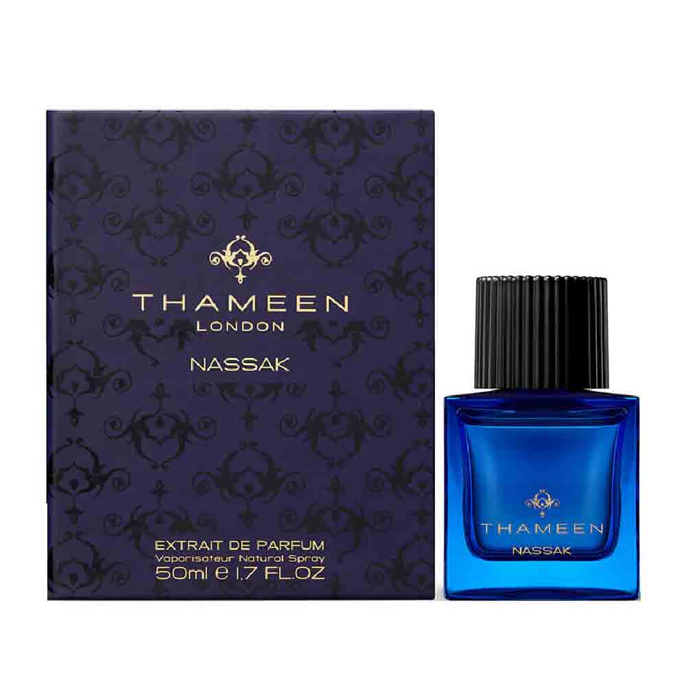 Thameen Nassak Extrait De Parfum For Unisex