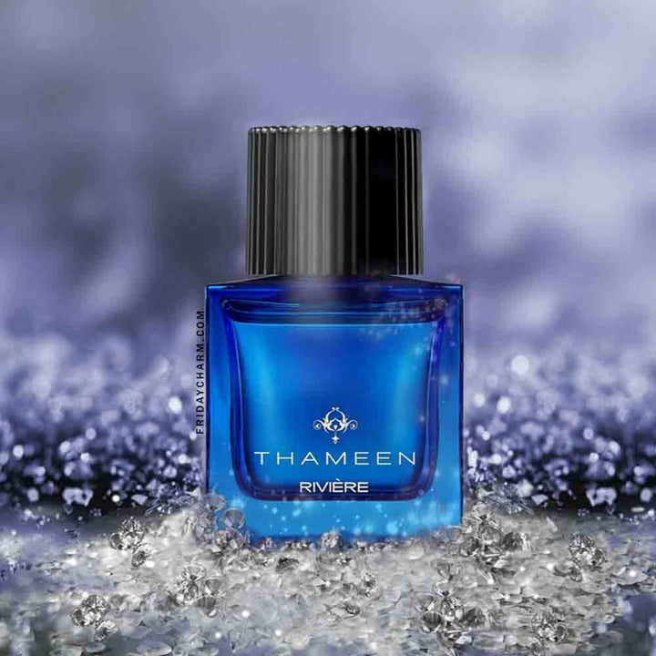 Thameen Riviere Extrait De Parfum For Unisex