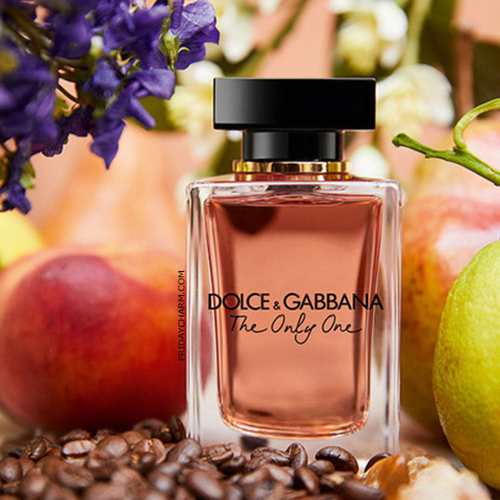 Dolce & Gabbana The Only One Eau De Parfum For Women