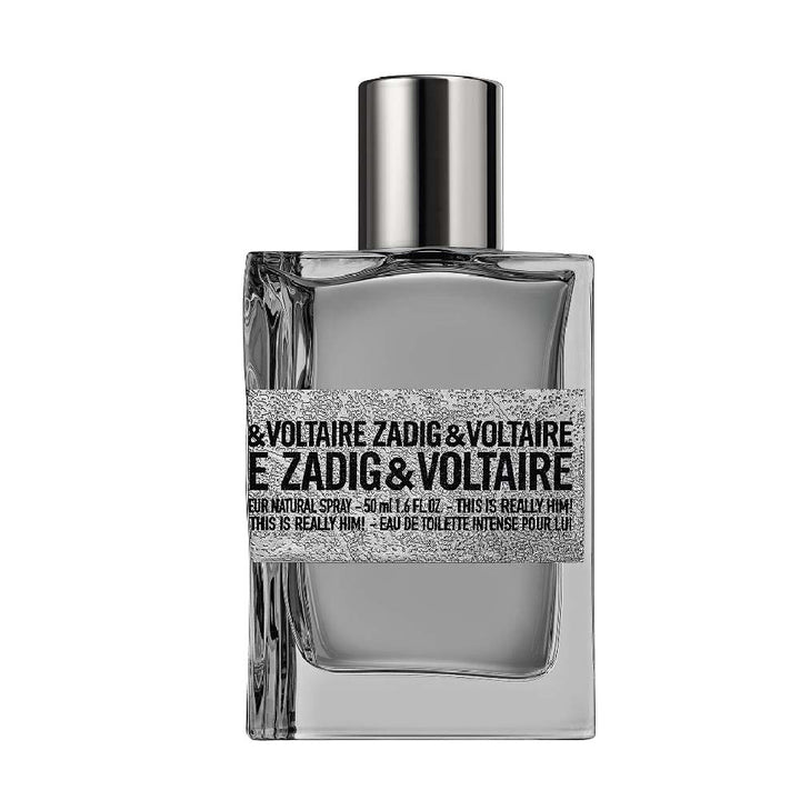 Zadig &amp; Voltaire This Is Really Him Eau De Toilette For Men