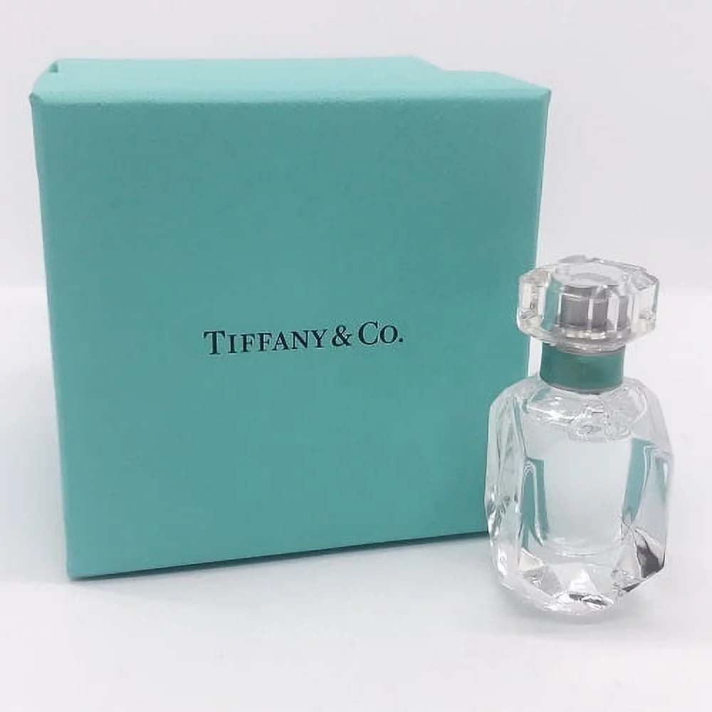 Tiffany &amp; Co Eau De Parfum Miniature For Women 5ml