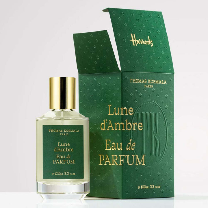 Thomas Kosmala Lune D&