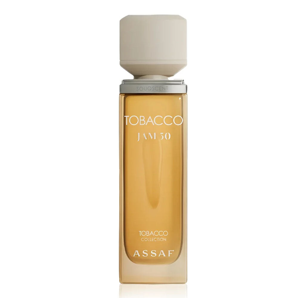 Assaf Tobacco Jam 50 Extrait De Parfum For Unisex