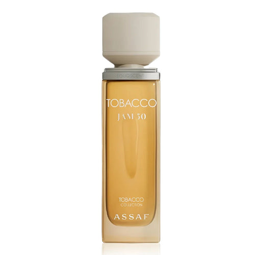 Assaf Tobacco Jam 50 Extrait De Parfum For Unisex