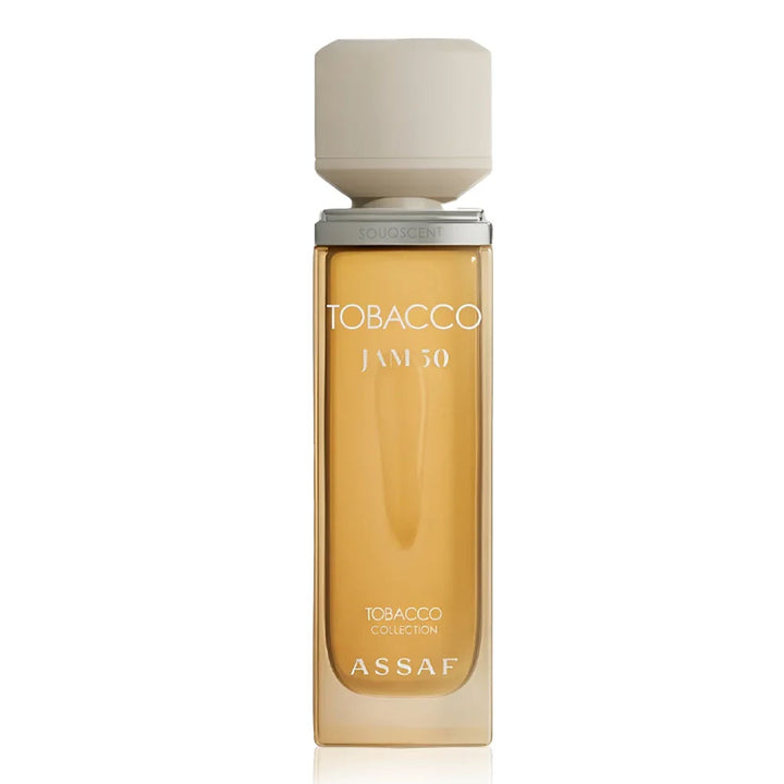 Assaf Tobacco Jam 50 Extrait De Parfum For Unisex