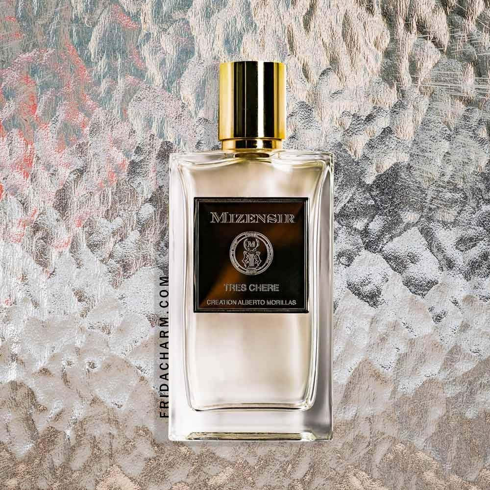Mizensir Tres Chere Eau De Parfum For Unisex
