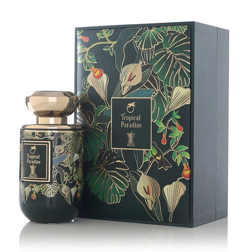 Arabian Oud Tropical Paradise Eau De Parfum For Men
