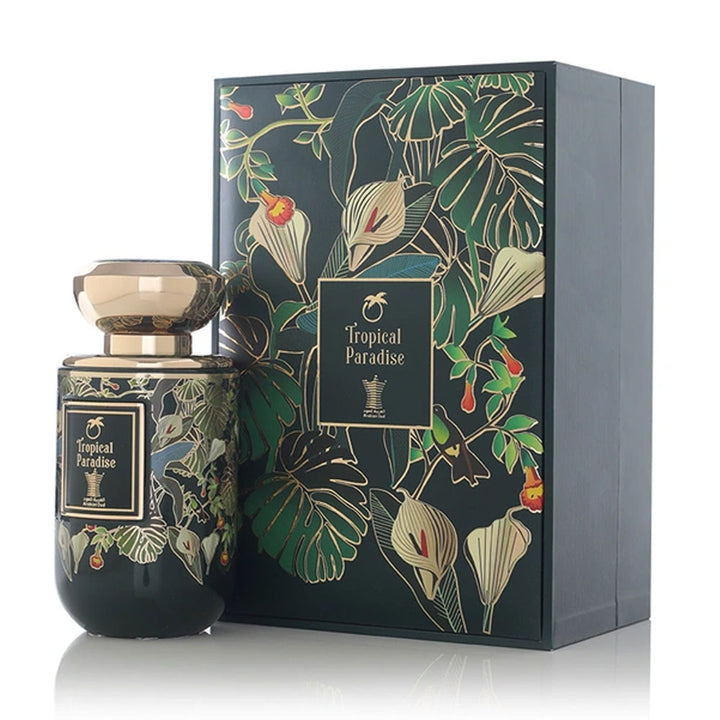 Arabian Oud Tropical Paradise Eau De Parfum For Men