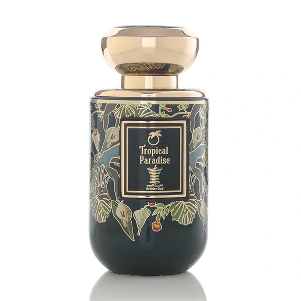 Arabian Oud Tropical Paradise Eau De Parfum For Men