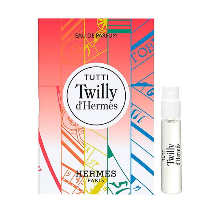 Hermes Twilly D&