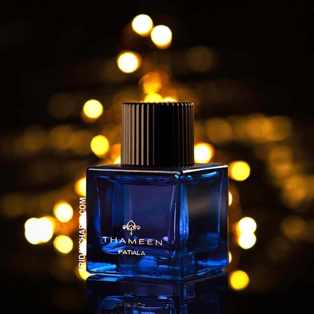 Thameen Patiala Extrait De Parfum For Unisex