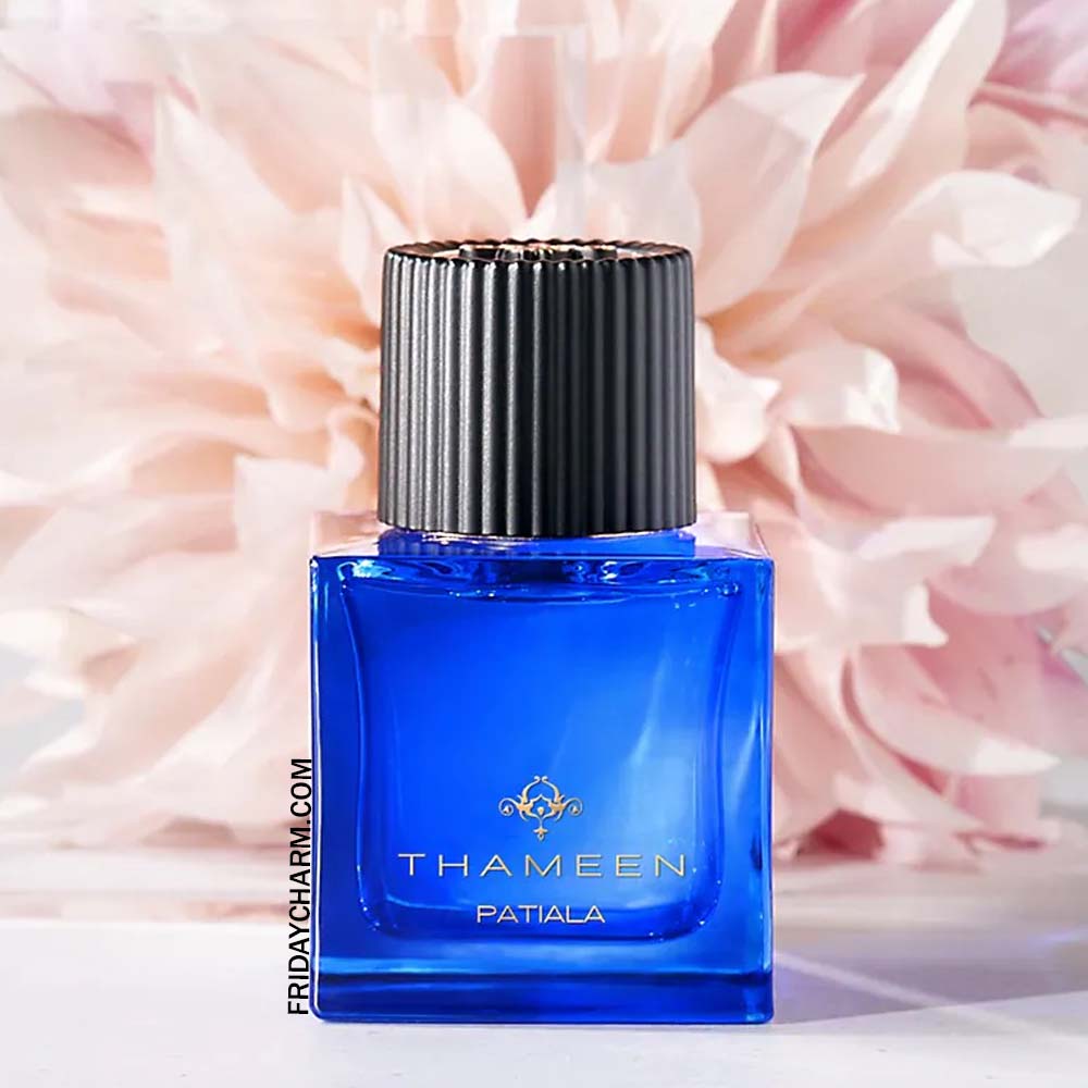 Thameen Patiala Extrait De Parfum For Unisex