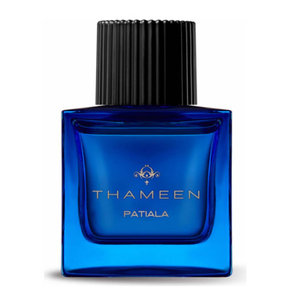 Thameen Patiala Extrait De Parfum For Unisex