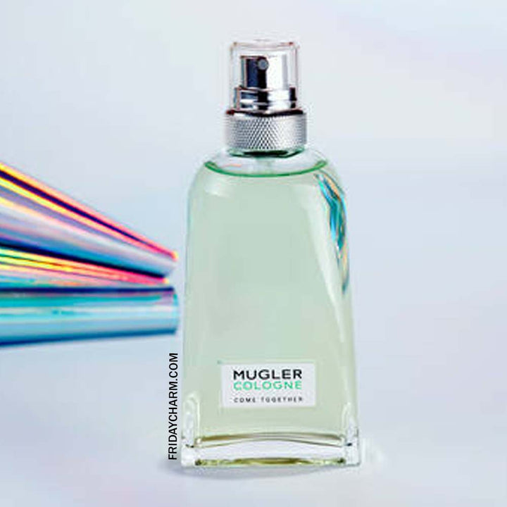 Thierry Mugler Cologne Come Together Eau De Toilette Unisex