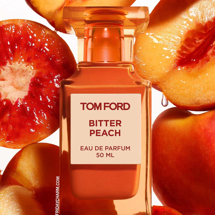 Tom Ford Bitter Peach Eau De Parfum For Unisex