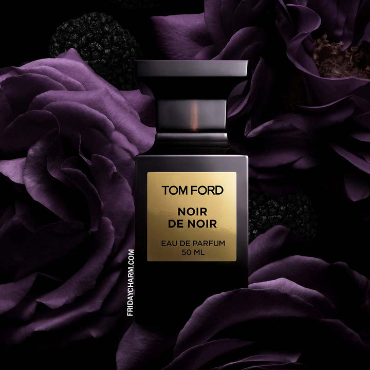 Tom Ford Noir De Noir Eau De Parfum For Unisex
