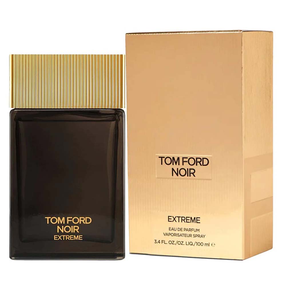Tom Ford Noir Extreme Eau De Parfum For Men – FridayCharm.com