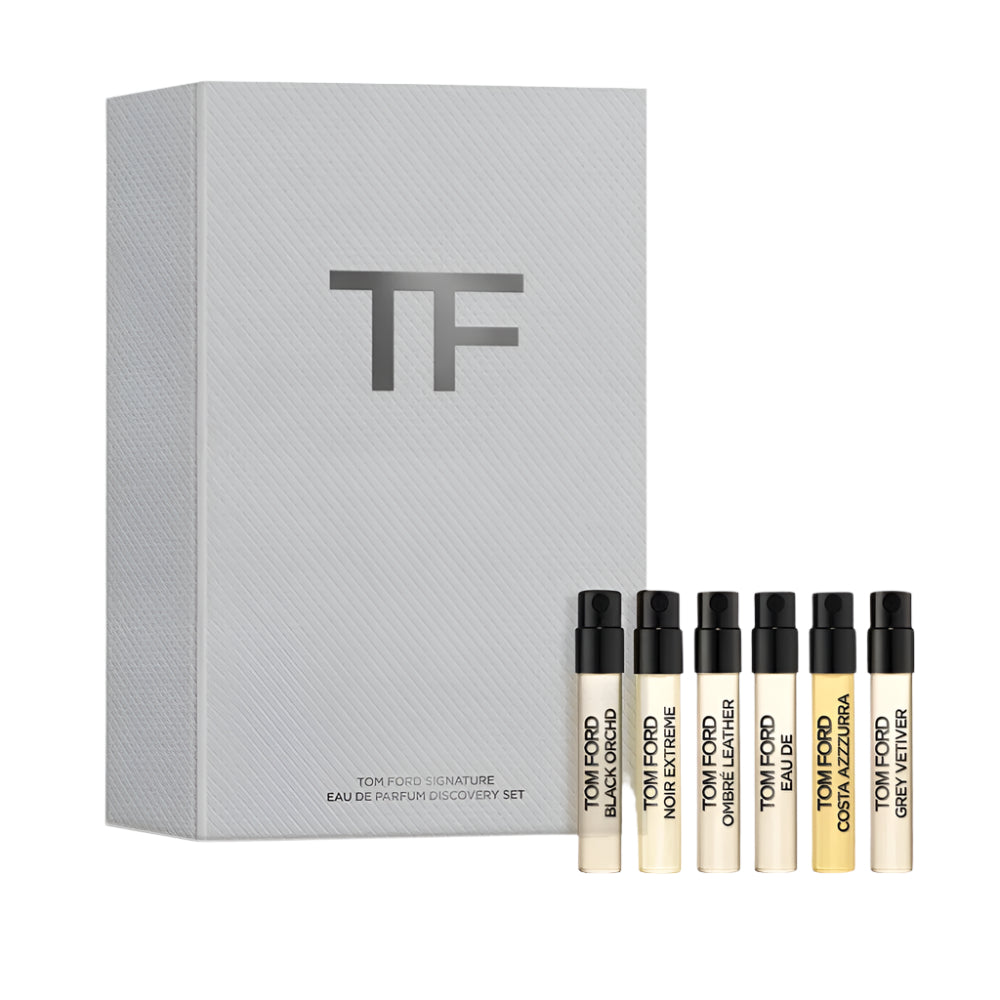 Tom Ford Discovery Set 1.5ml x 6