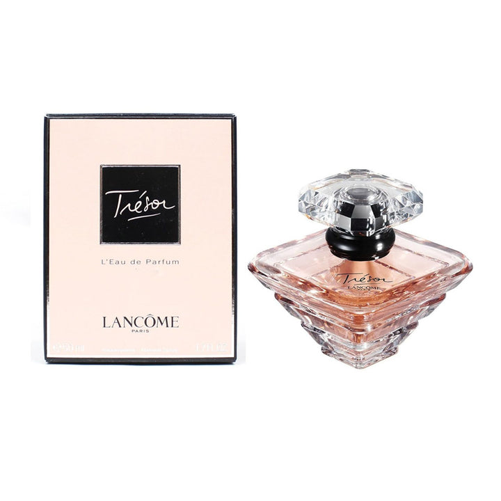 Lancome Tresor L&