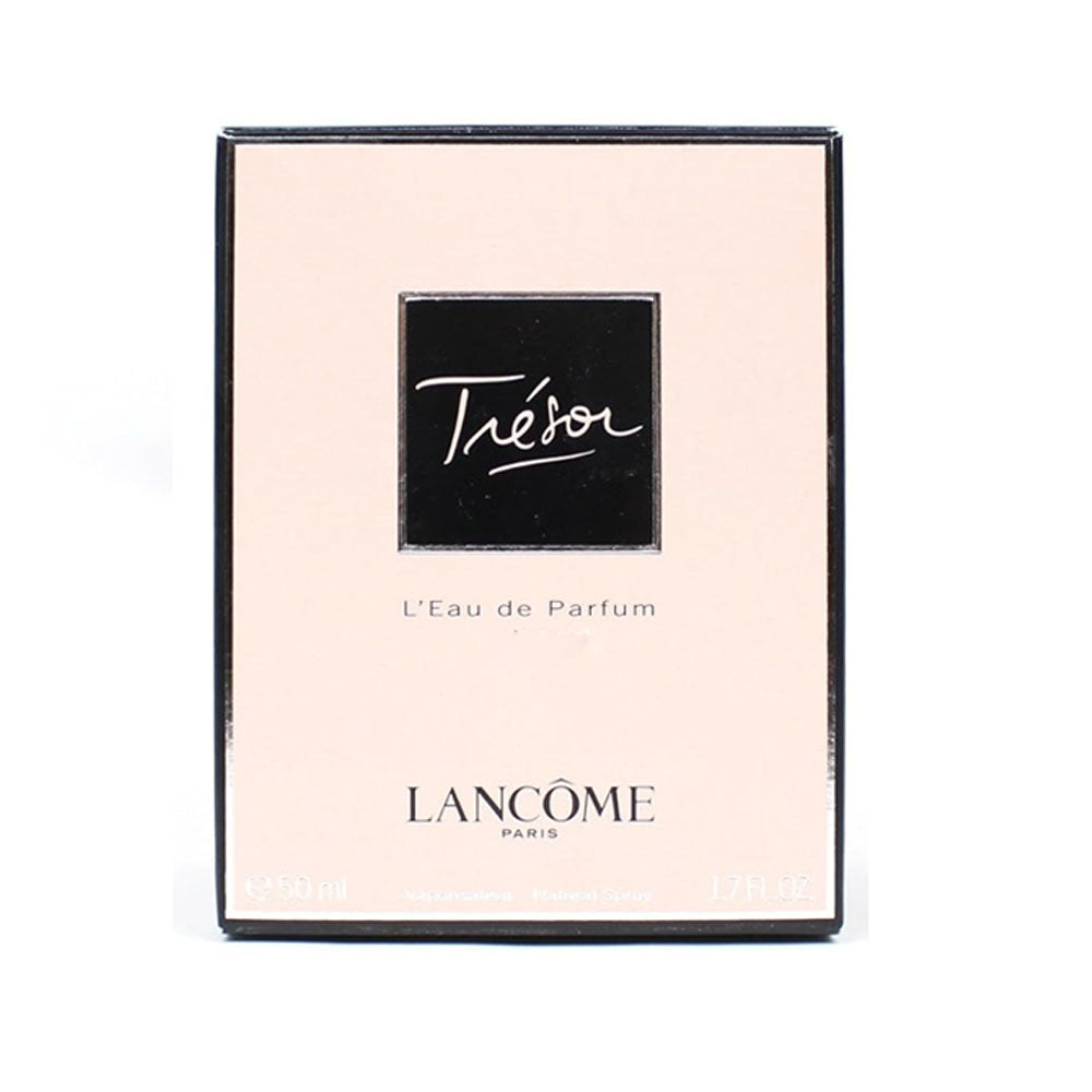 Lancome Tresor L&