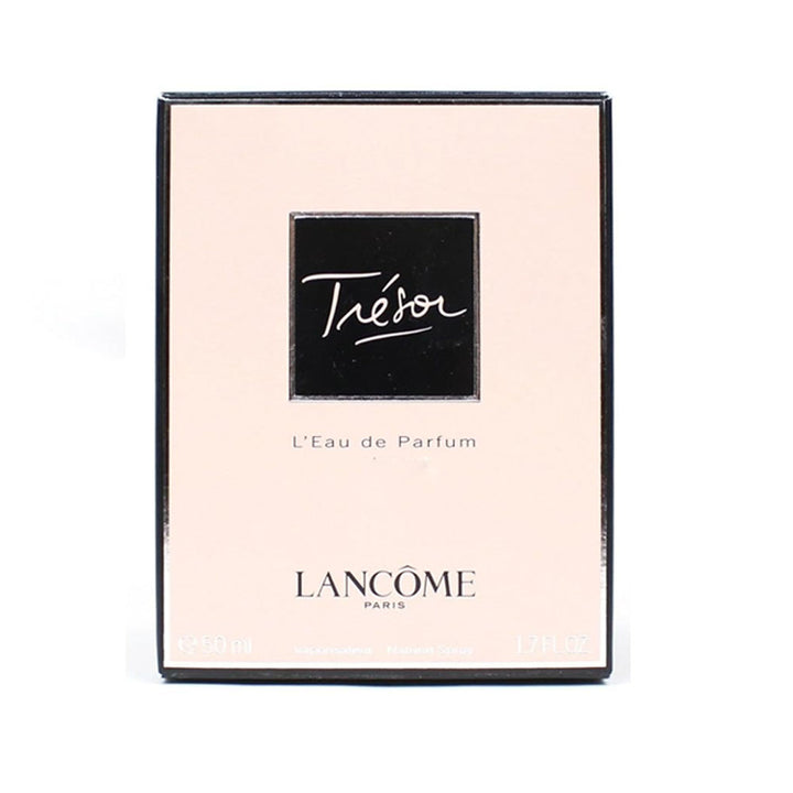 Lancome Tresor L&