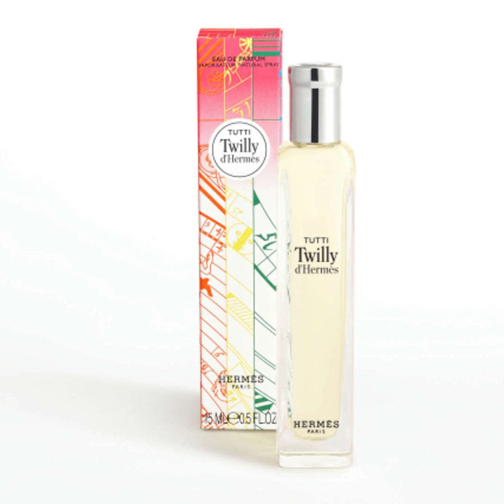 Hermes Twilly D&