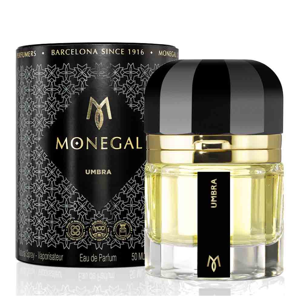 Ramon Monegal Umbra Eau De Parfum For Unisex