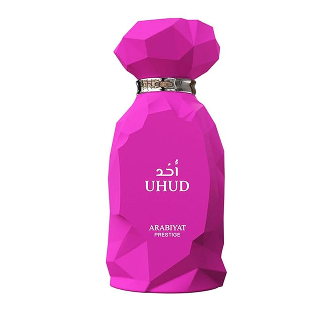 Arabiyat Uhud Eau De Parfum For Unisex