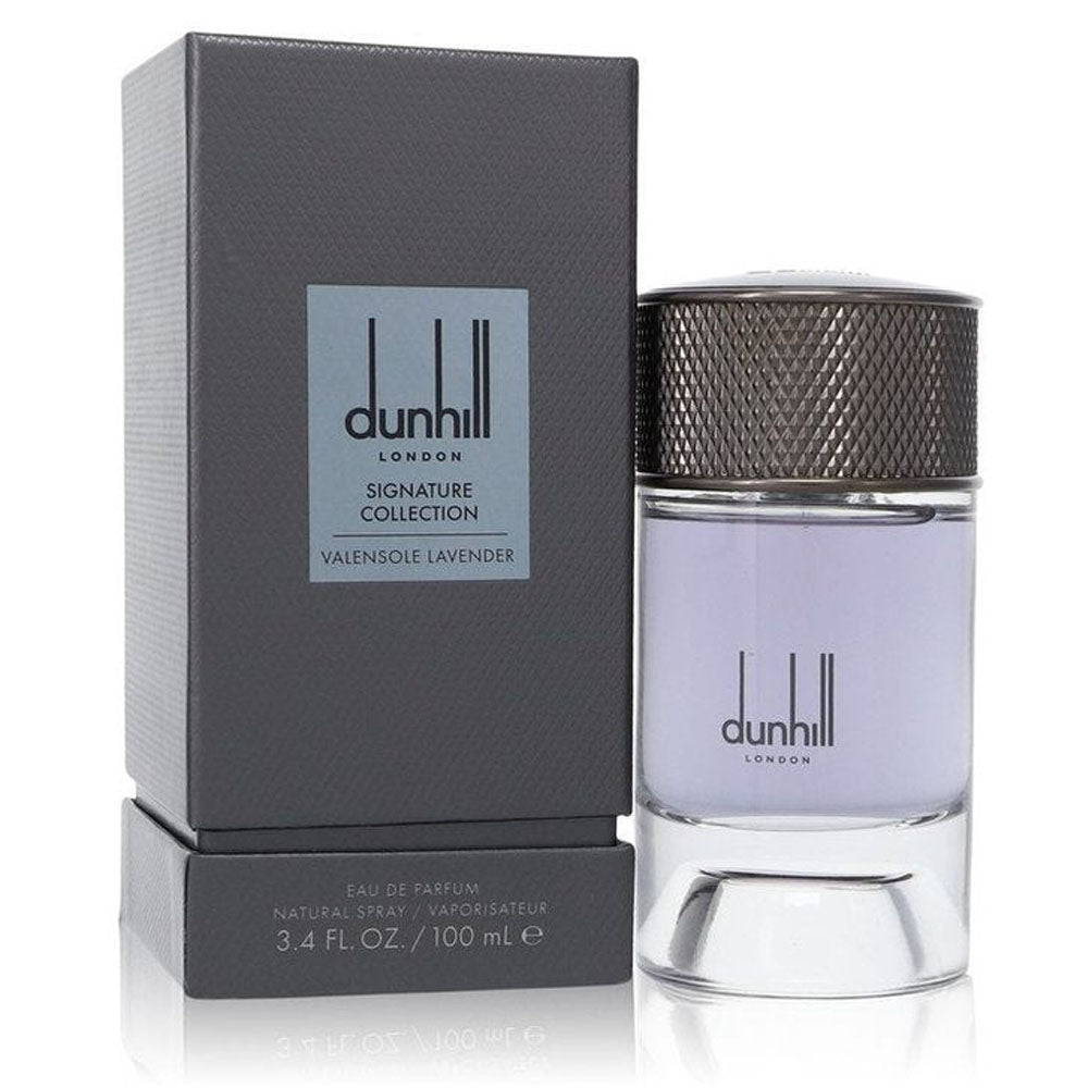 Dunhill Signature Collection Valensole Lavender Eau De Parfum For Men