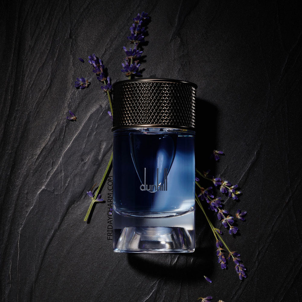 Dunhill Signature Collection Valensole Lavender Eau De Parfum For Men