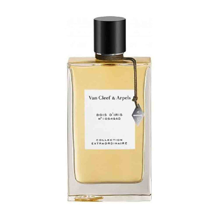 Van Cleef &amp; Arpels Bois D&