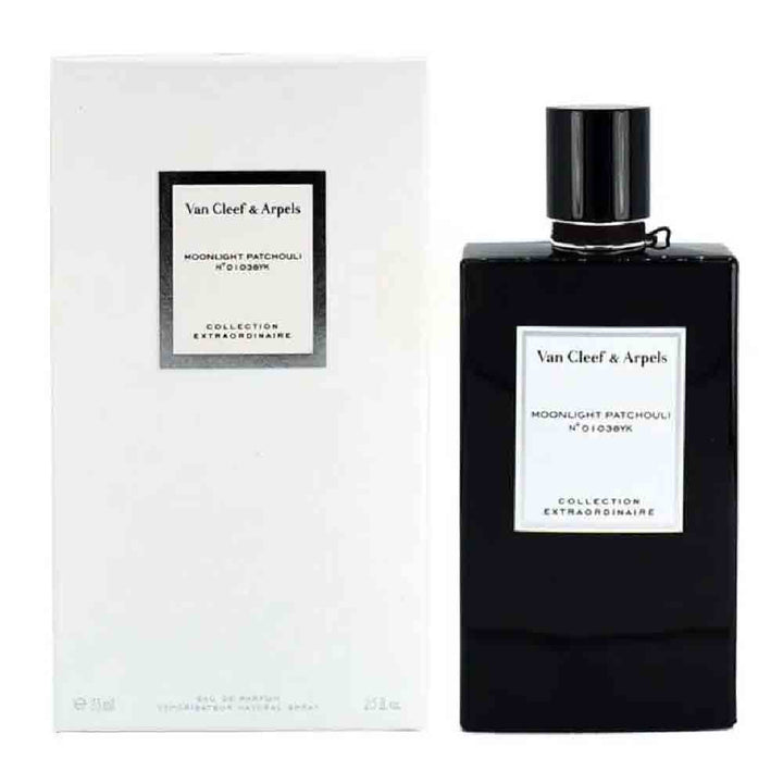 Van Cleef &amp; Arpels Moonlight Rose Eau De Parfum For Unisex