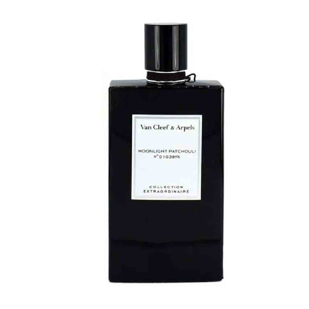 Van Cleef &amp; Arpels Moonlight Rose Eau De Parfum For Unisex