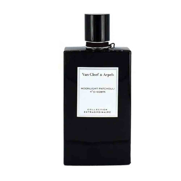 Van Cleef &amp; Arpels Moonlight Rose Eau De Parfum For Unisex