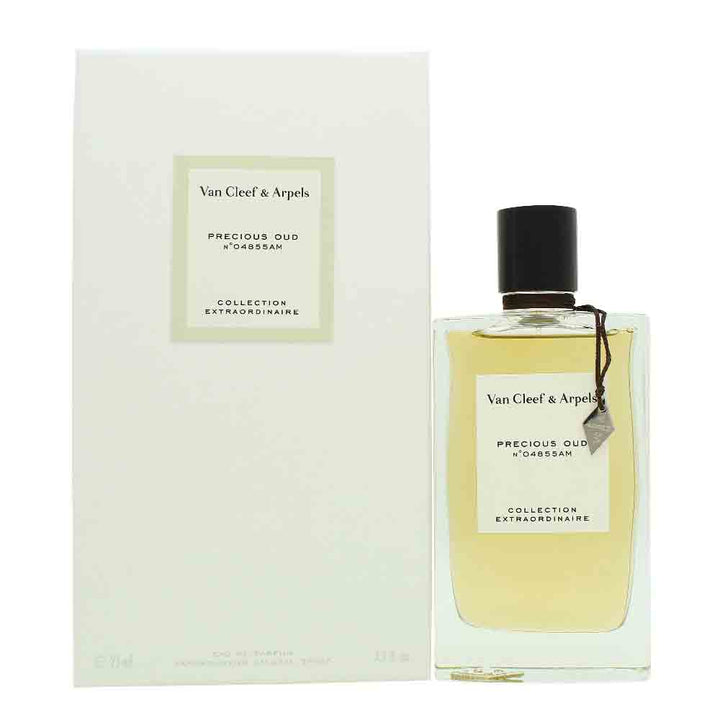 Van Cleef &amp; Arpels Precious Oud Eau De Parfum For Women