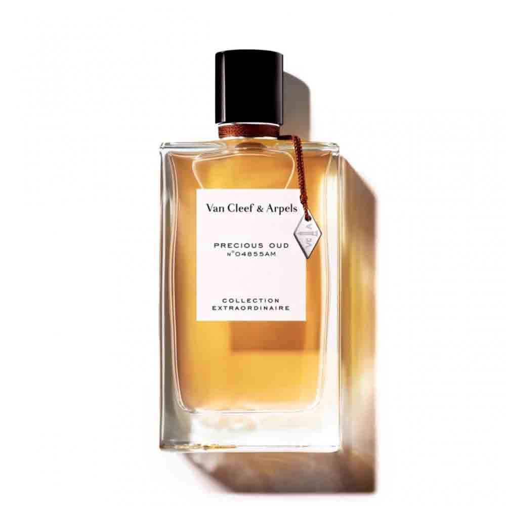 Van Cleef &amp; Arpels Precious Oud Eau De Parfum For Women