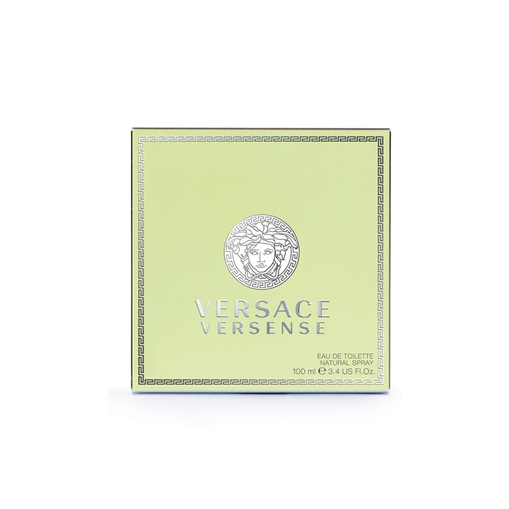 Versace Versense Eau De Toilette 5ml Miniature