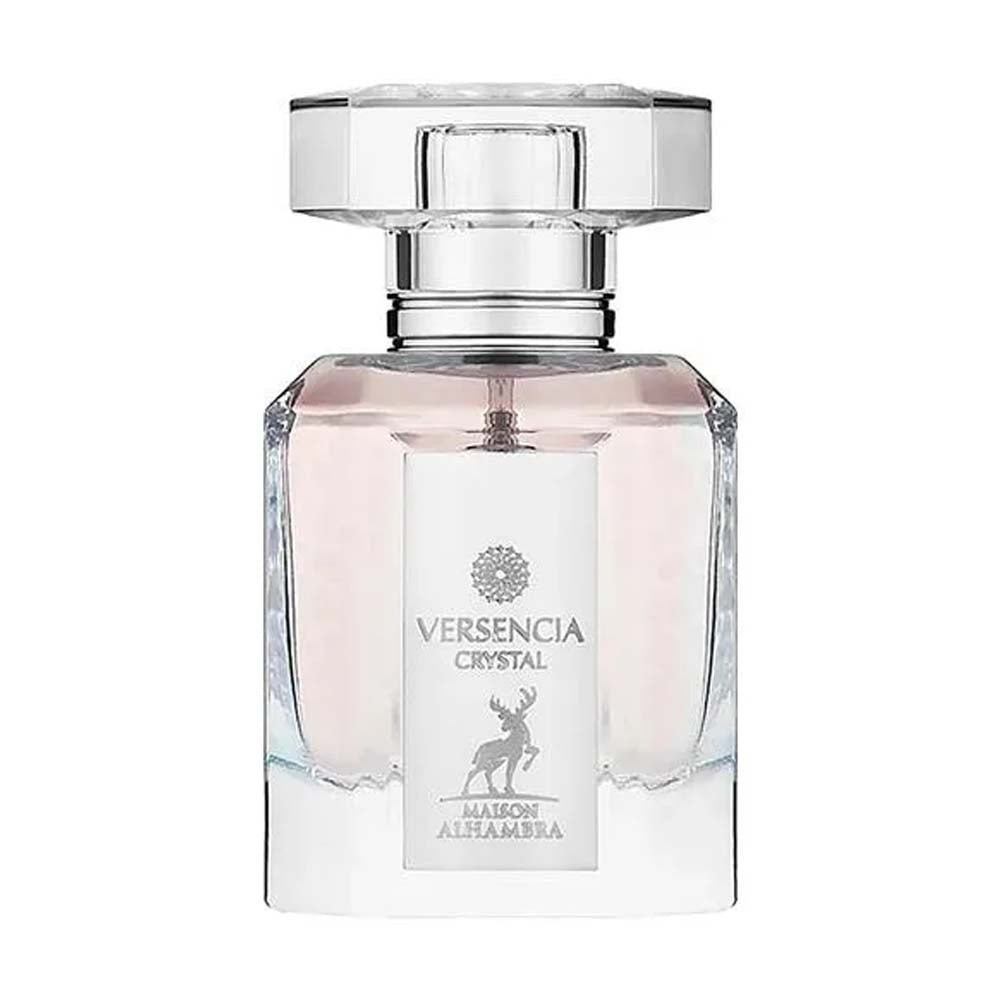 Maison Alhambra Versencia Crystal Eau De Parfum For Unisex