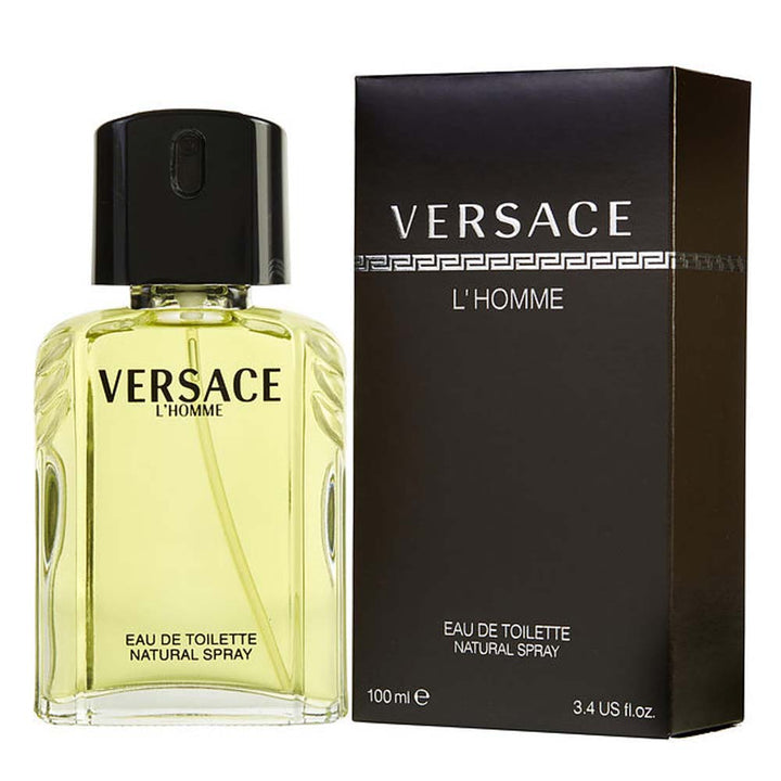 Versace L&